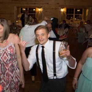 Meet your Posher, Lukas